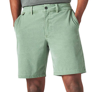 Pantalones Cortos de Mezclilla para Hombre al Por Mayor, Precio Bajo, MOQ Bajo, Diseños Modernos y Nuevos, Más Colores y Tallas Grandes - Product Image 1