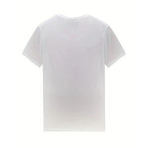 Lo último en 2025, camiseta personalizada, camiseta de Jersey de algodón para hombre, venta al por mayor, camisetas de talla grande con diamantes de imitación para hombre, algodón liso - Product Image 2