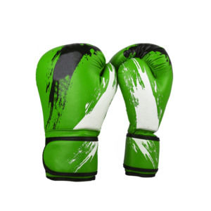ถุงมือชกมวยระบายอากาศได้ดีน้ำหนักเบา - Product Image 5