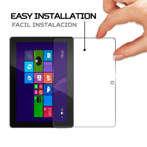 ฟิล์มกันรอยหน้าจอแท็บเล็ต ANTISHOCK Voyo I3 คุณสมบัติเด่น ปรับปรุงการอ่านได้ชัดเจนขึ้น เพิ่มความทนทาน เพิ่มการปกป้อง - Product Image 3