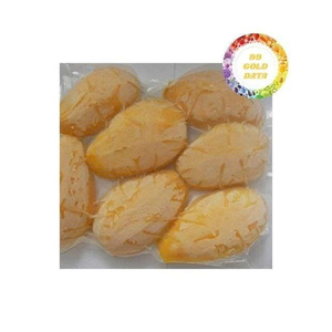 Tranches de mangue surgelées IQF Mangue fraîche mûre Qualité supérieure naturelle Vente en gros Exportation Vietnam - Product Image 1
