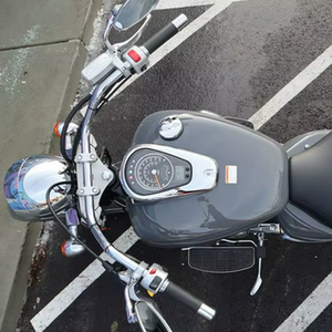 Nuevas Motocicletas Suzuki Boulevard <span class=keywords><strong>C50</strong></span> 2026 Económicas - Product Image 1