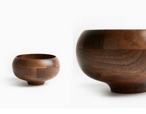 Tazón de Madera de Mango - Product Image 4