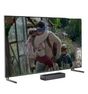 Nuevo Televisor Inteligente Neo Quantum 8K de 85 Pulgadas con Tecnología de Puntos Cuánticos, Marca de Alta Calidad Estadounidense - Product Image 2