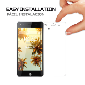 ฟิล์มกันรอยหน้าจอเวรี่คูล S5530 มาเวอริค II พร้อมคุณสมบัติป้องกันการกระแทก - Product Image 2