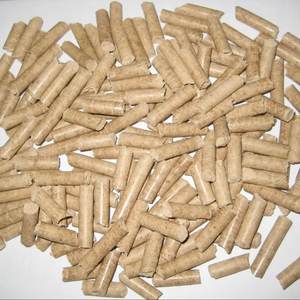 Prix de gros de granulés de balle de tournesol/granulés de balle de riz carburant en vrac Stock disponible à la vente - Product Image 4