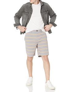 Pantalones cortos informales para hombre de alta calidad, venta al por mayor, logotipo personalizado, mejor precio, fabricante directo, material sublimado, patrón sólido - Product Image 5