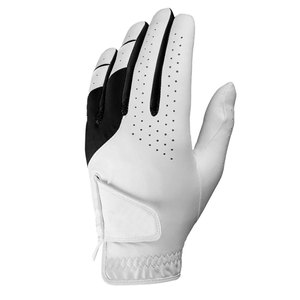 Meilleure vente de gants de golf en cuir véritable de haute qualité légers nouveau style doux et confortables pour une utilisation sportive - Product Image 2