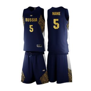 Uniformes de baloncesto para hombre Re de marca de diseñador 2025, camisetas OEM personalizadas de alta calidad, camisetas con estampado lujoso de calle - Product Image 2
