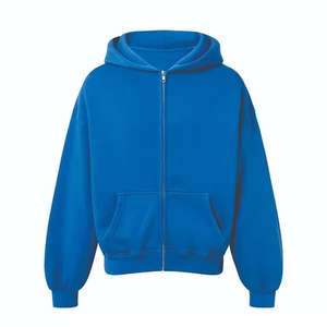 Rapide tourner autour OEM 2025 luxe lourd à la mode arrivée de haute qualité Premium personnalisé nouvelle mode imprimé hiver hommes sweats à capuche - Product Image 1