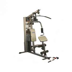 IMBELL Total Sports - Equipo de Entrenamiento de Fuerza Multifuncional Todo en Uno para Uso Comercial con Revestimiento de Doble Capa Reforzado - Product Image 3