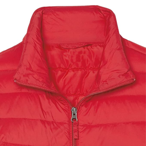 Manteau à bulles rembourré personnalisé à prix d'usine veste en duvet de canard respirante femme vestes d'hiver pour adultes - Product Image 5