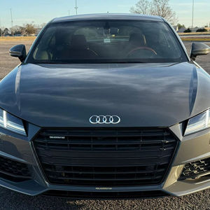 Audi TT Coupé 2019 Édition 20e Anniversaire - Product Image 1