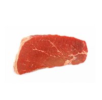 VENTE EN GROS DE VIANDE DE BŒUF HALAL-Steak de croupe de viande de buffle certifié halal à vendre