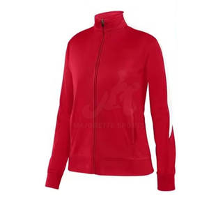 Traje de Calentamiento Deportivo Moderno, Hecho con Material Ligero y Suave para Movimiento Activo en Equipo - Product Image 2