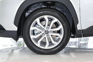 MEILLEURE OFFRE VÉHICULE NEUF TOYOTA FRONTLANDER 2024 HYBRIDE (ÉLECTRIQUE ET ESSENCE) - Product Image 4