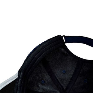 Gorras de Béisbol Clásicas Lisas de 5 Paneles al por Mayor, Personalizadas con Logotipo Bordado en 3D, de Algodón, Unisex, para Papá, para las Cuatro Estaciones - Product Image 6