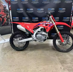 รถมอเตอร์ไซค์วิบาก Honda CRF450R 450 R CRF 250 R รุ่นปี 2024 ราคาประหยัด - Product Image 1