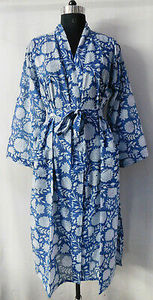 Bata con cinturón para mujer elegante estampado Floral satén transpirable lujo verano Loungewear ropa de dormir estilo Vintage ODM venta al por mayor Nylon - Product Image 5