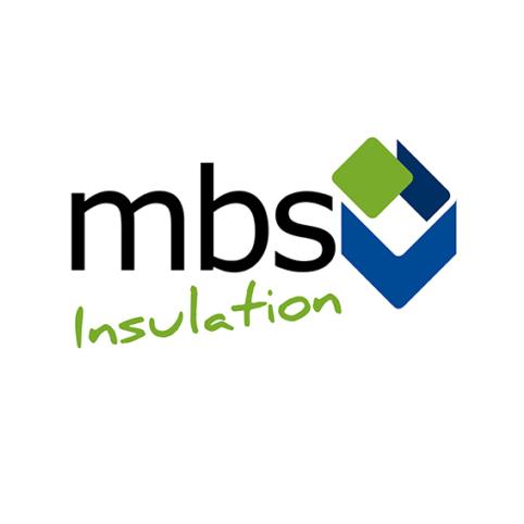 mbs insulation GmbH logo