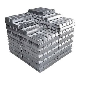 Lingote de Aleación de Aluminio Serie 6000, Alta Pureza, Precio Económico, Marca OEM, Origen Yala - Product Image 1