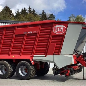 Lely Tigo XR 75 D - Product Image 1