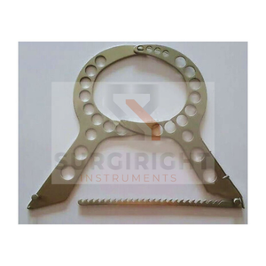 เครื่องยกเต้านมแมมมอสเตอ13485เครื่องมือทำศัลยกรรมพลาสติกเครื่องมือเสริมหน้าอกสำหรับศัลยกรรมพลาสติก - Product Image 3