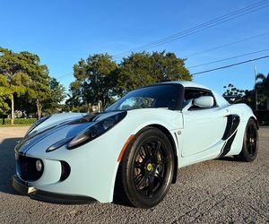 นักแข่งมือสอง2008โลตัส exige S คลับชื่อสะอาดพร้อมส่งถึงประตูบ้าน - Product Image 1
