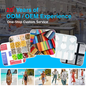 <span class=keywords><strong>Maillot</strong></span> <span class=keywords><strong>de</strong></span> <span class=keywords><strong>bain</strong></span> islamique trois pièces à motif végétal avec jupe <span class=keywords><strong>de</strong></span> <span class=keywords><strong>bain</strong></span> modeste et manches longues <span class=keywords><strong>anti</strong></span>-<span class=keywords><strong>UV</strong></span> pour femme musulmane - Product Image 5