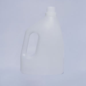 Bidón de Plástico Vacío Personalizado para Detergente de Lavandería con Tapa de Rosca, Apto para Gasolina y Aceite de Motor - Product Image 5