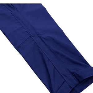 Uniformes d'uniformes d'arts martiaux Bjj Gi Costumes uniformes légers de Jiu Jitsu fabriqués au Pakistan - Product Image 4