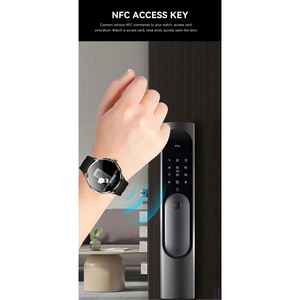 Montre connectée H99 4G Android GPS, appel vidéo, moniteur de fréquence cardiaque, étanche IP67, bracelet en gel de silice, unisexe, écran rond - Product Image 3