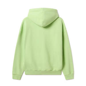 Pulls à capuche en molleton personnalisés avec logo, tendance, pour hommes, 100% coton, pour l'hiver 2026 - Product Image 2