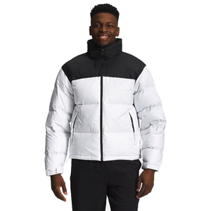 Veste Pakistan sur mesure de qualité supérieure 2026, veste légère en duvet pour homme, emballage personnalisé, veste imperméable décontractée - Product Image 2