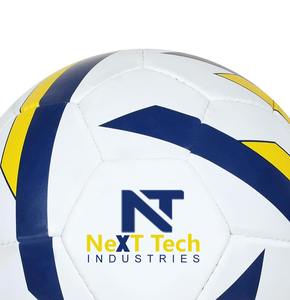 ลูกเทรนนิ่งวัสดุ PU สำหรับการฝึกซ้อมในอุตสาหกรรมเทคโนโลยีต่อไปพร้อมดีไซน์ตามสั่งและโลโก้ตามสั่ง - Product Image 6