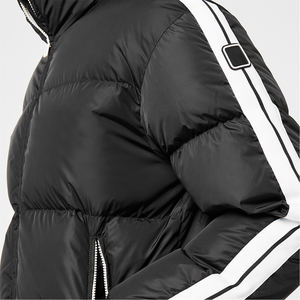 Chaquetas Acolchadas con Burbujas, Camuflaje, Formales, Transpirables, con Cierre, Unisex, OEM, Personalizadas, Envío DDP - Product Image 3