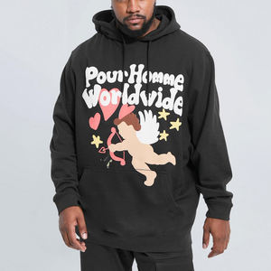 Chándal Deportivo con Estampado para Hombre, Precios al por Mayor, Suministro Directo de Fábrica, Alta Calidad, Envío Rápido - Product Image 3