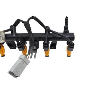 INJECTEURS DE CARBURANT CITROEN C3 Série 9655833580 Essence 1400 (09>15) - Product Image 3