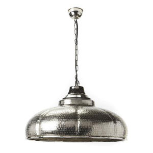 โคมไฟแขวนทำจากเหล็กใช้ตกแต่งในอาคารทำจากเหล็กใช้ตกแต่งในโรงแรมโคมไฟระย้าและโคมไฟระย้า - Product Image 6