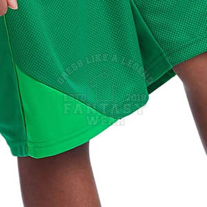 Pantalones Cortos de MMA para Hombre de Secado Rápido, Pantalones Cortos de MMA para Hombre de Alta Calidad, Pantalones Cortos de MMA para Hombre de Color Sólido, Nueva Llegada - Product Image 4