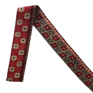 Rubans Jacquard Simple Double Face Satin Ruban Usine Stock 196 Solides Couleurs Rouleau DHL Cadeau DIY Chapeau Western FEDEX Chaussure OEM COK - Product Image 4