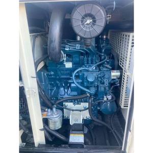 Générateur à essence MultiQuip DCA220STK 2024 - Product Image 5