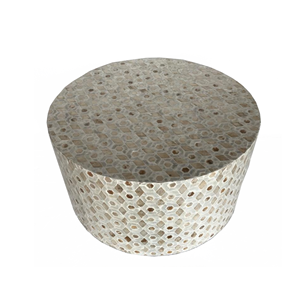 Taburete de mesa auxiliar MOP de diseño moderno Juego de muebles de sala de estar de estilo agradable para el hogar y exteriores Ventas directas al por mayor de Vietnam - Product Image 6