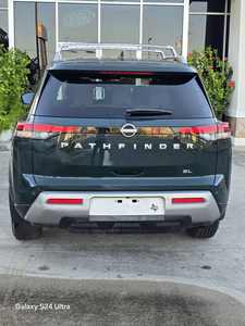 Nissan Pathfinder 2022 Usado en Buen Estado - Product Image 6