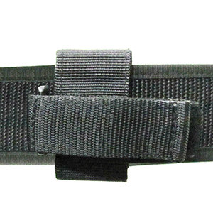 Cinturones Tácticos Resistentes, Cinturones de Nailon Duraderos para Exteriores, Unisex, con Hebilla de Metal, Cinturones de Nailon para la Cintura, los Mejores Cinturones Tácticos de Entrenamiento - Product Image 6