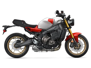 Lista para la Venta, Yamaha XSR700 2025, Transmisión Original de Fábrica sin Escobillas de 6 Velocidades - Product Image 4