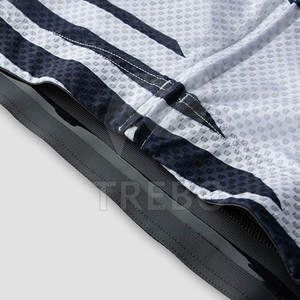 Sublimación personalizable Ciclismo Jersey Nuevo diseño Bajo MOQ Ropa deportiva transpirable al aire libre para ropa de ciclismo - Product Image 4