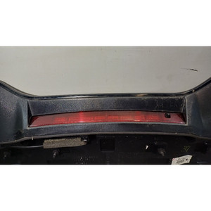 สปอยเลอร์หลังนิสสัน จู๊ค ซีรีส์ (F16) 960306 PA1B HR16DE (19>) - Product Image 4