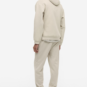 กางเกงวอร์มผู้ชายทรงตรงโลโก้ที่กำหนดเองสไตล์สปอร์ตลำลองขายร้อนสำหรับวิ่งผ้าสแปนเด็กซ์ - Product Image 5