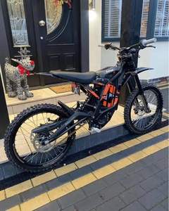 Vélo électrique Quality Light Bee X 36V 6000W avec moteur sans balais, batterie au lithium en alliage d'aluminium, roue de 26 pouces, moteur de moyeu arrière, 21 vitesses, frein à disque - Product Image 1